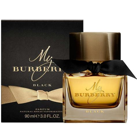 my burberry black 90ml edp|my burberry chemist warehouse.